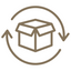 Free Shipping & Returns
