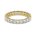 Eternity Wedding Rings