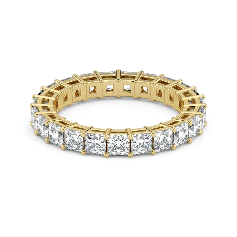 Eternity Wedding Rings