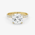 Pavé Style