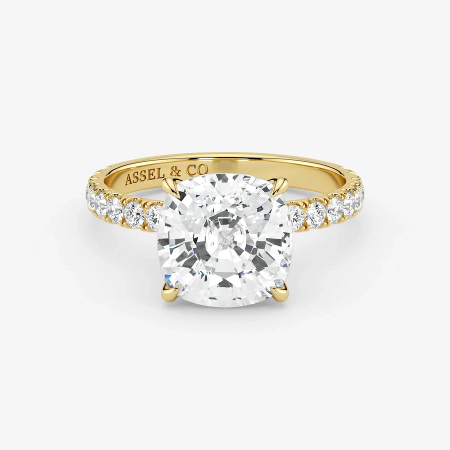 Pavé Style