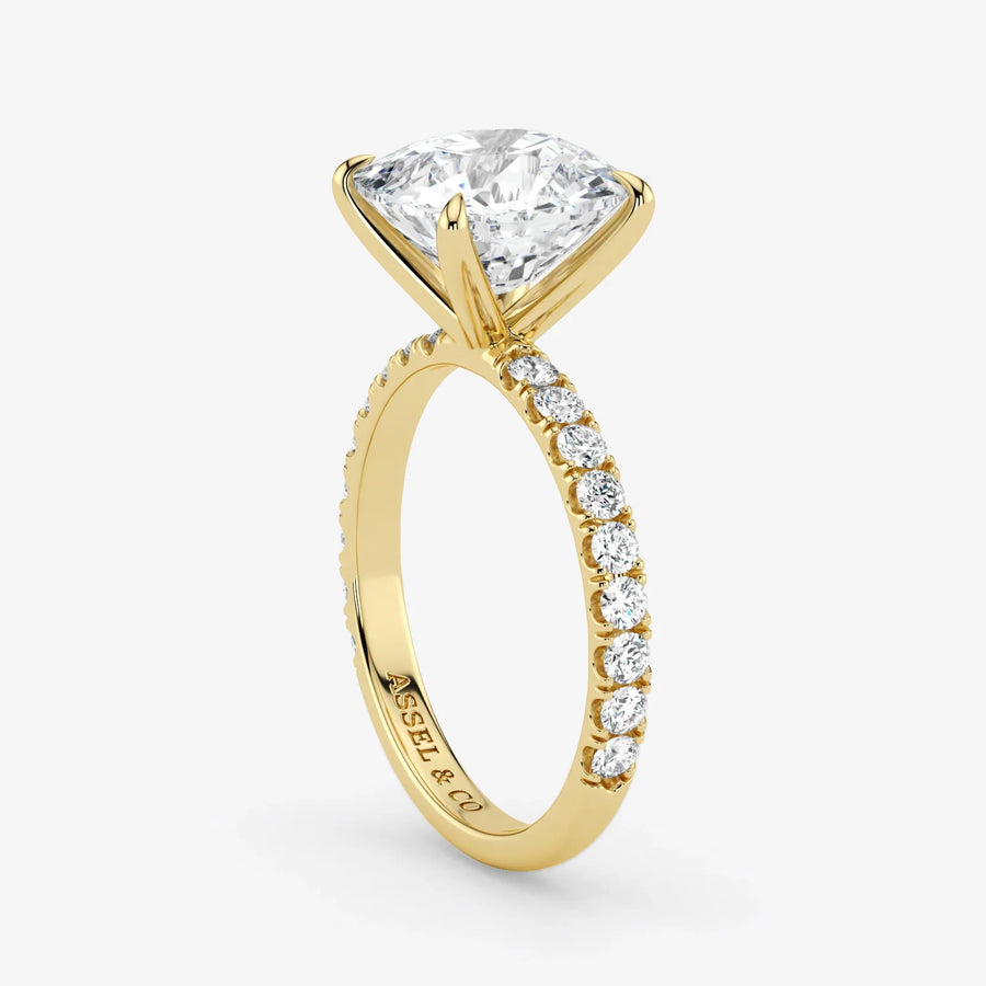 Engagement Rings