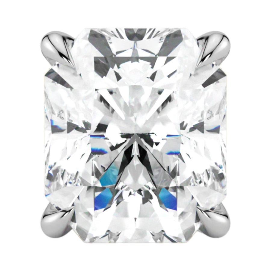 Radiant Diamond Shape
