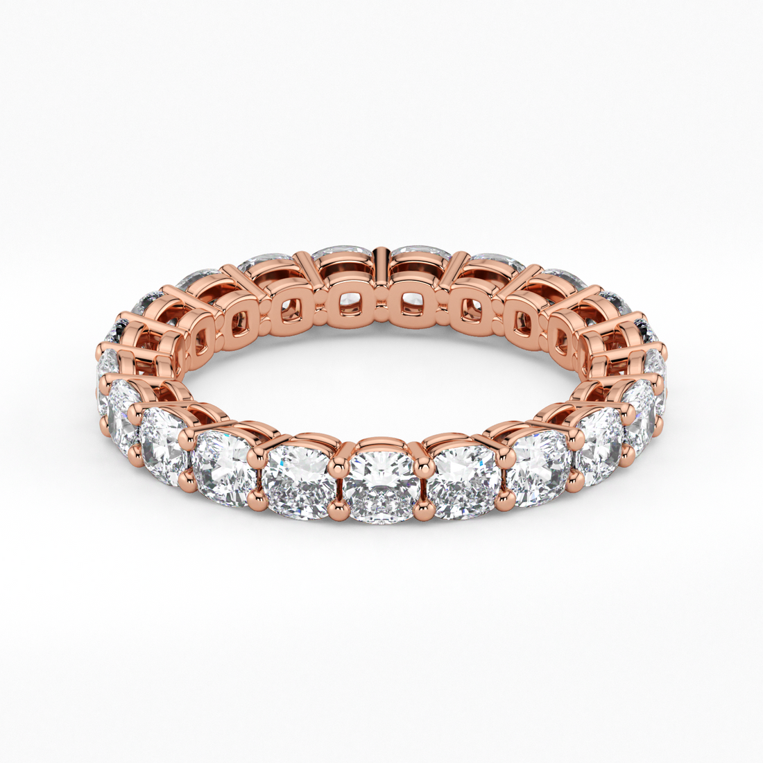 Eternity Wedding Ring