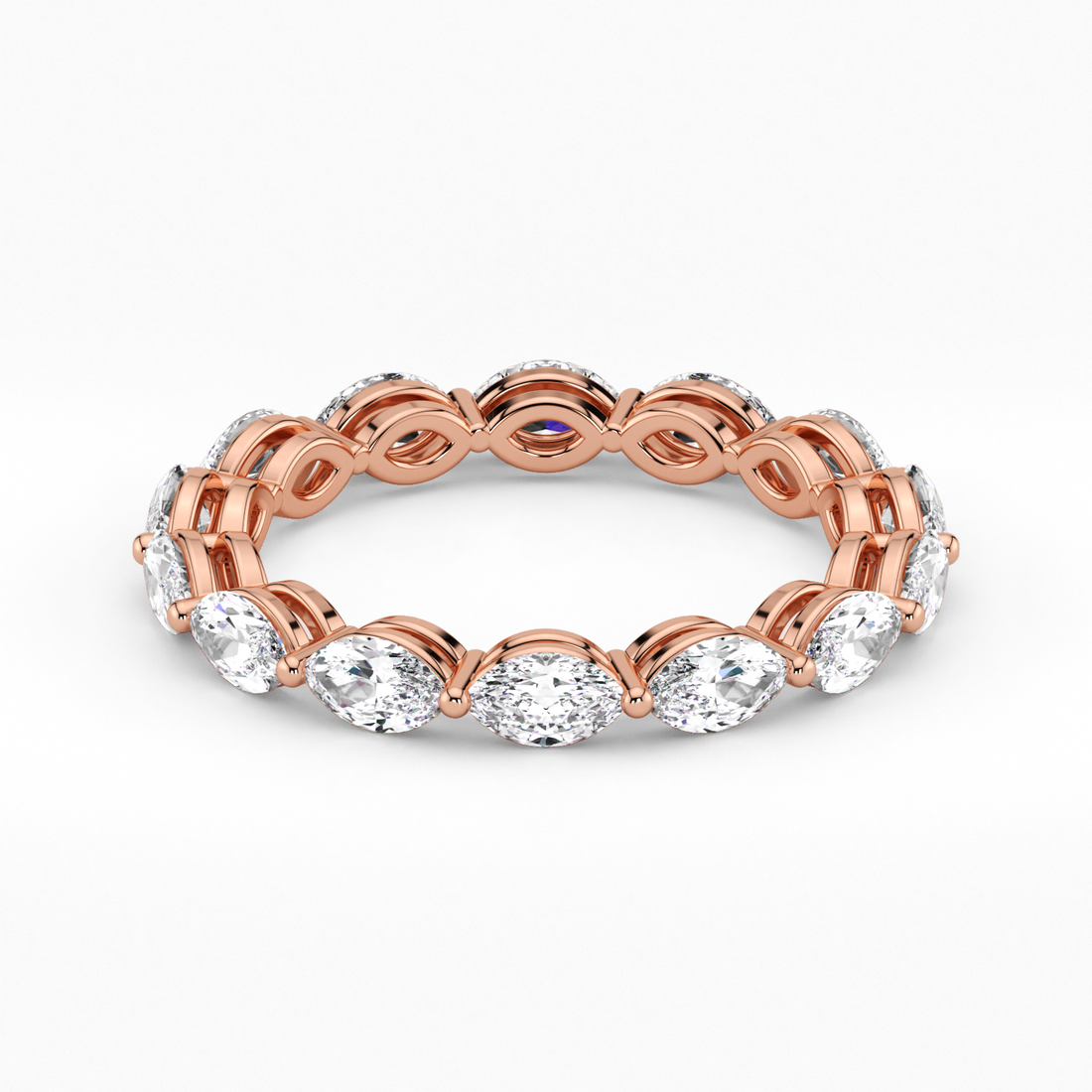 Eternity Wedding Ring