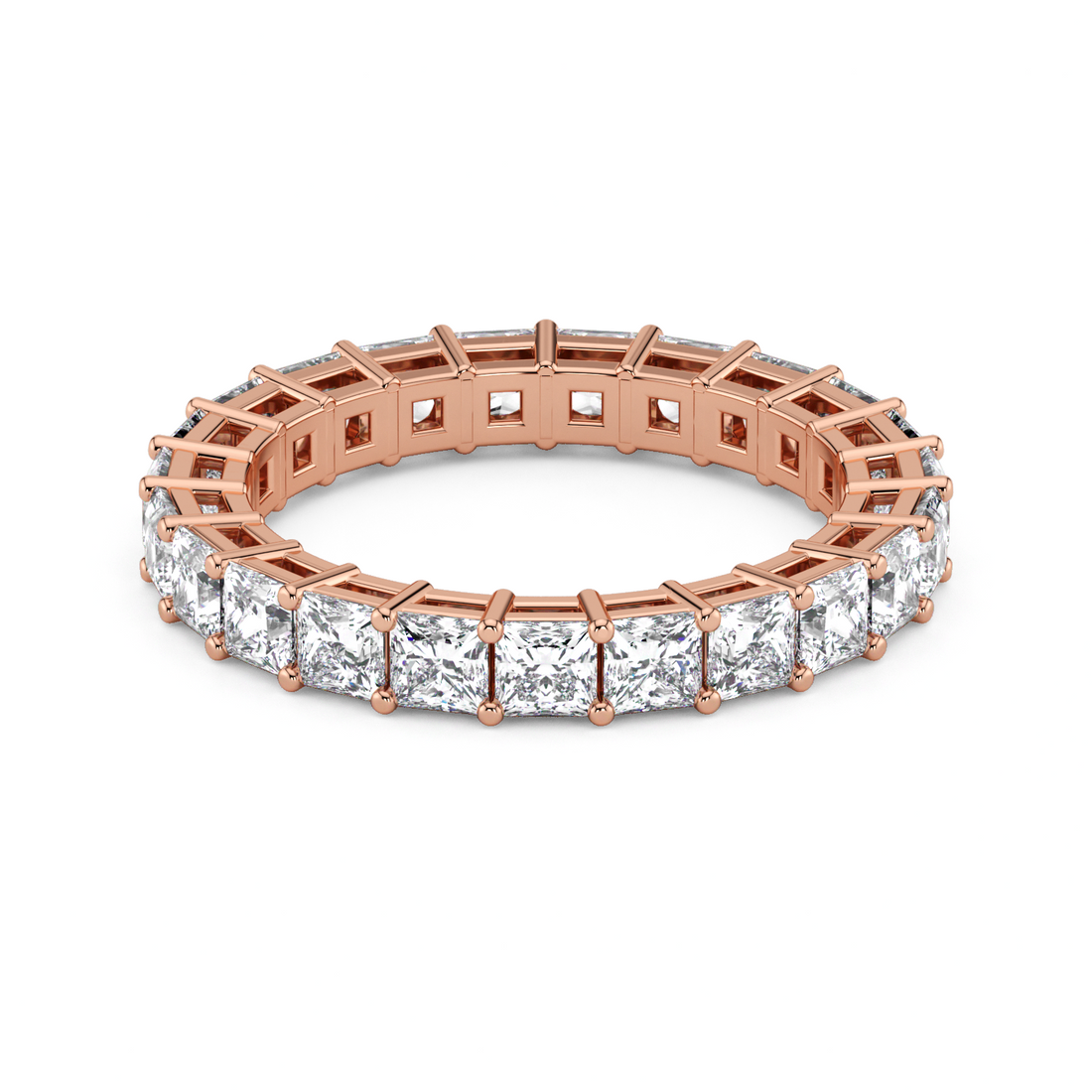 Eternity Wedding Ring