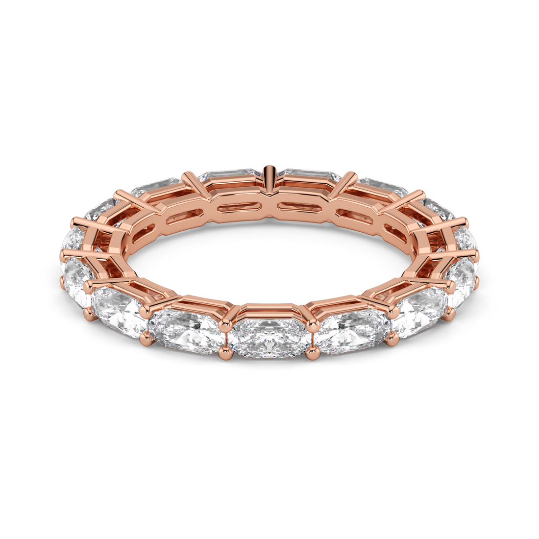 Eternity Wedding Ring