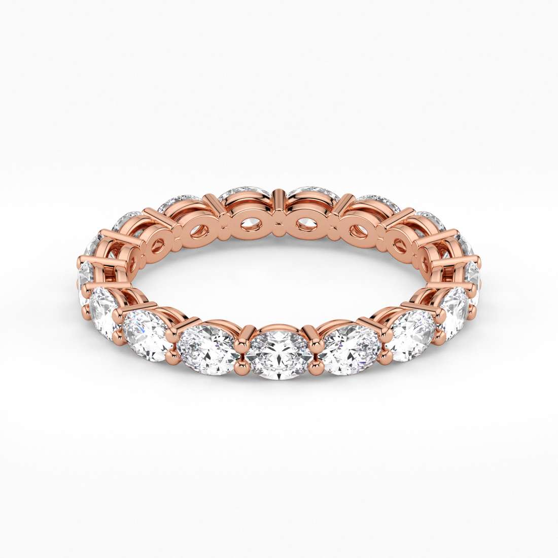 Eternity Wedding Ring