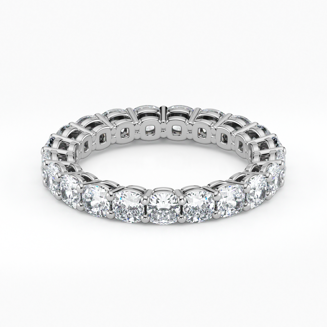 Eternity Wedding Ring