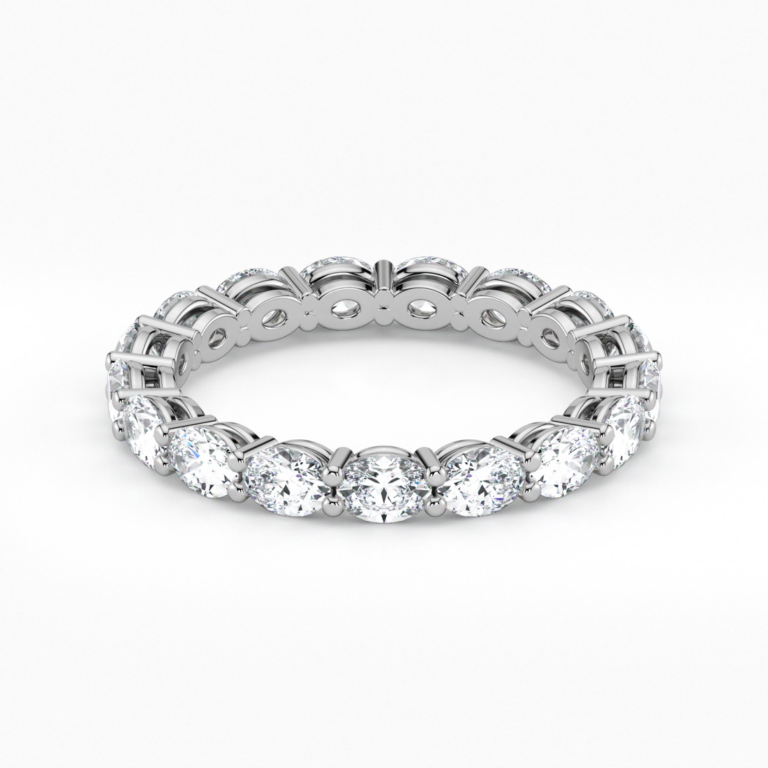 Eternity Wedding Ring