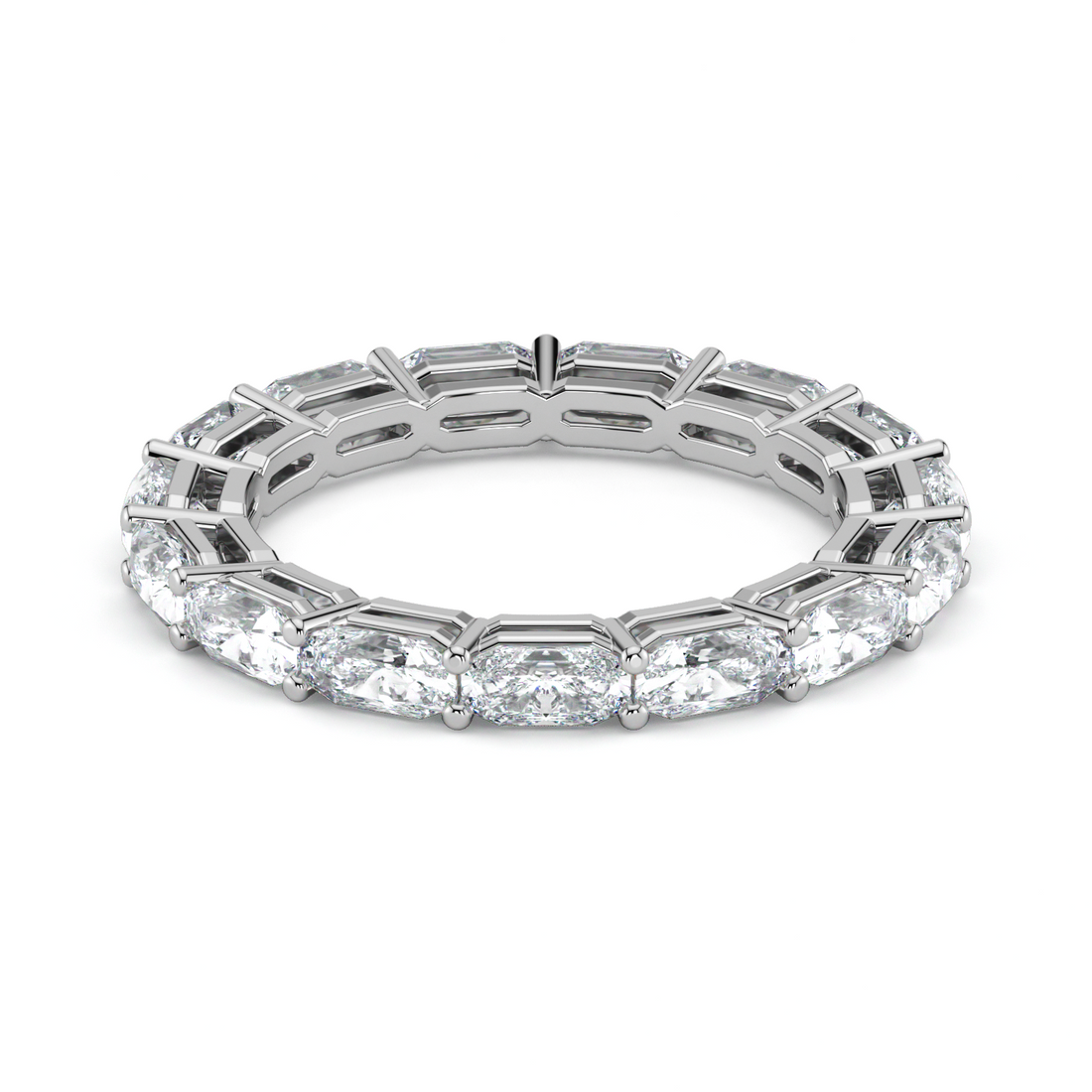 Eternity Wedding Ring