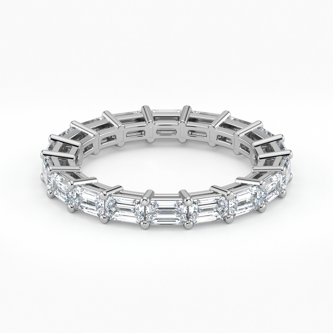 Eternity Wedding Ring