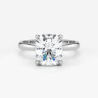 CLASSIC ENGAGEMENT RING - Solitaire Style