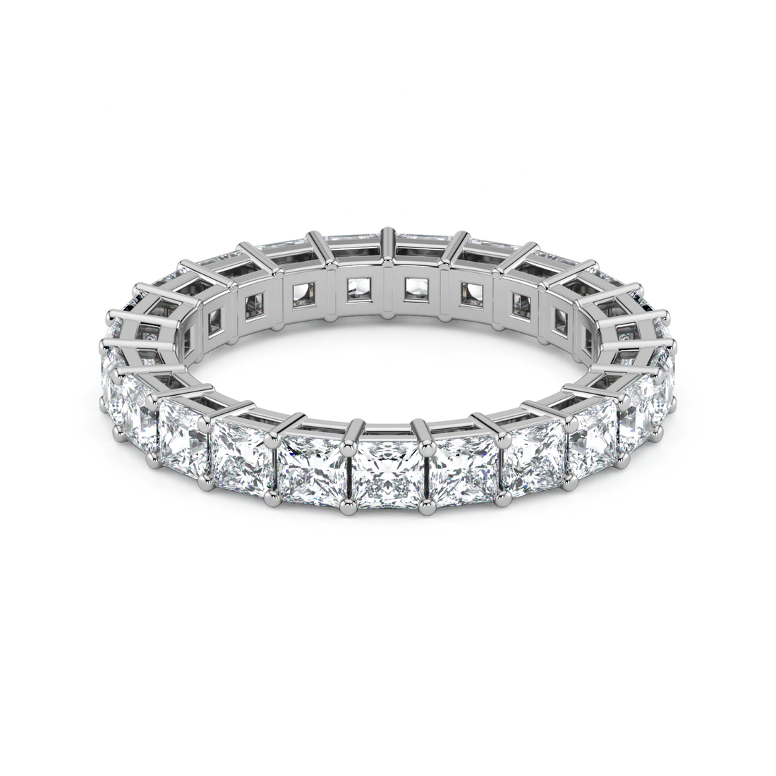 Eternity Wedding Ring