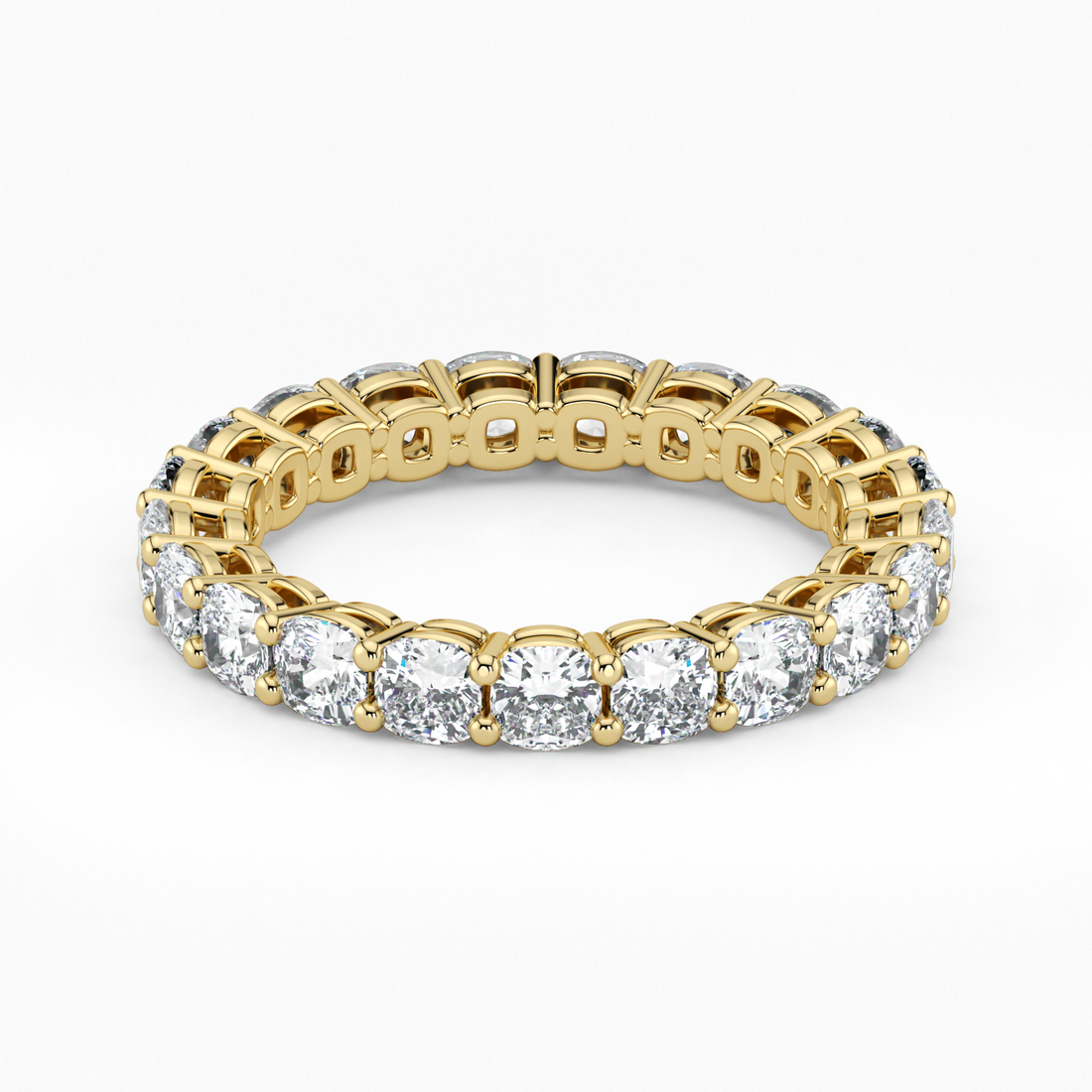 Eternity Wedding Ring