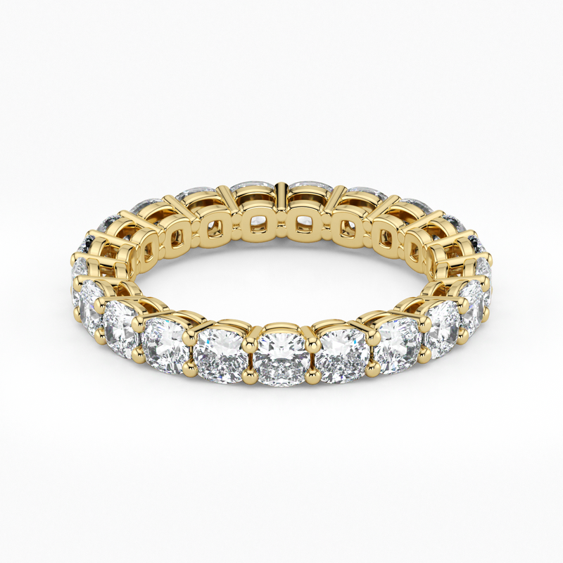 Eternity Wedding Ring