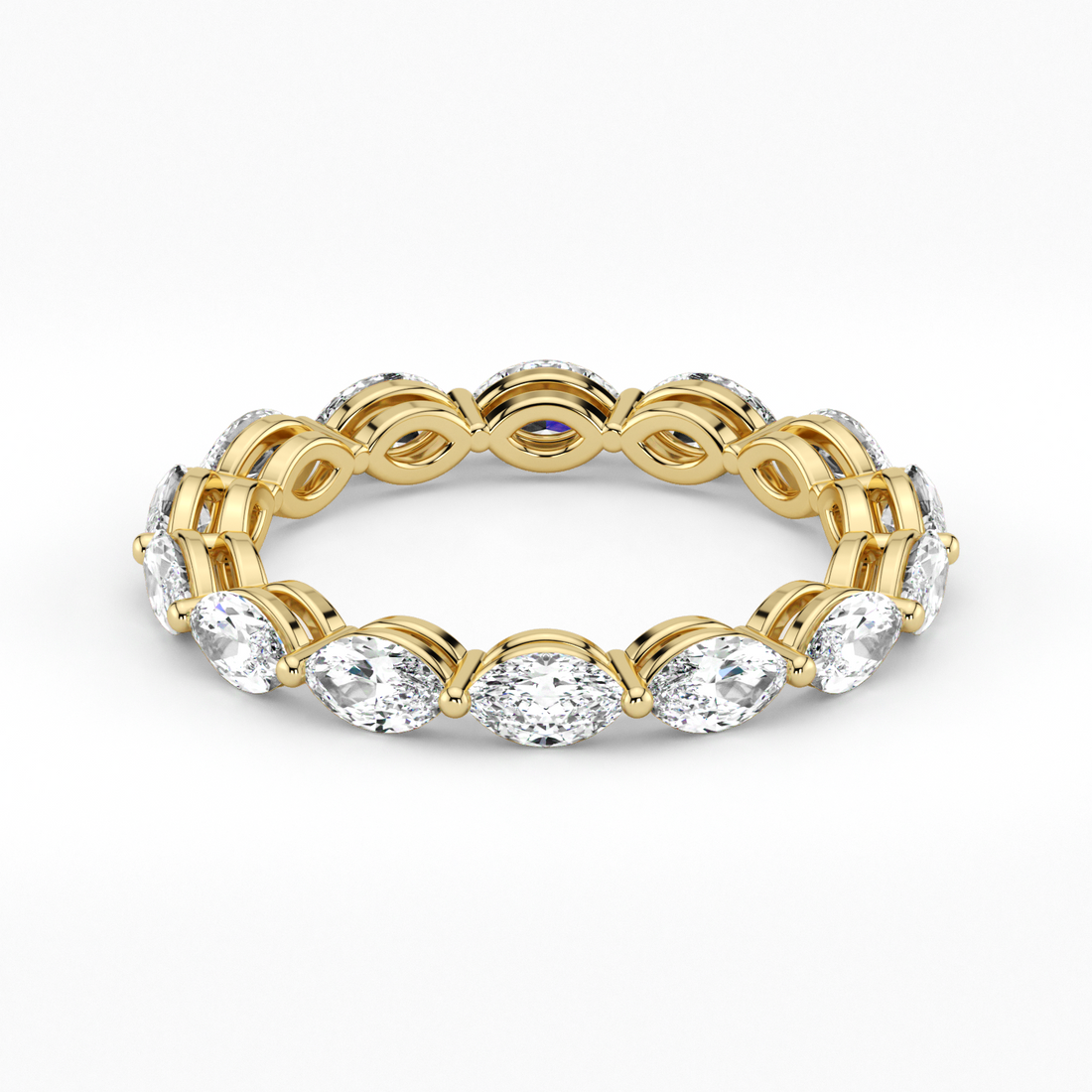 Eternity Wedding Ring