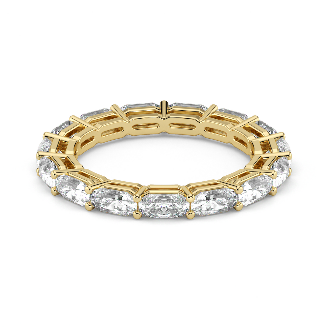 Eternity Wedding Ring