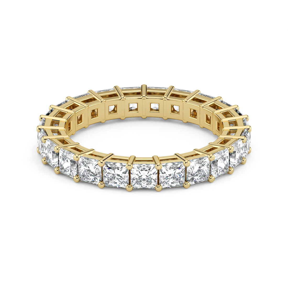 Eternity Wedding Ring