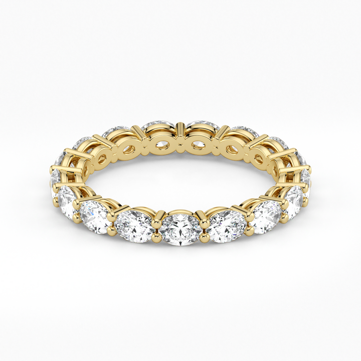 Eternity Wedding Ring