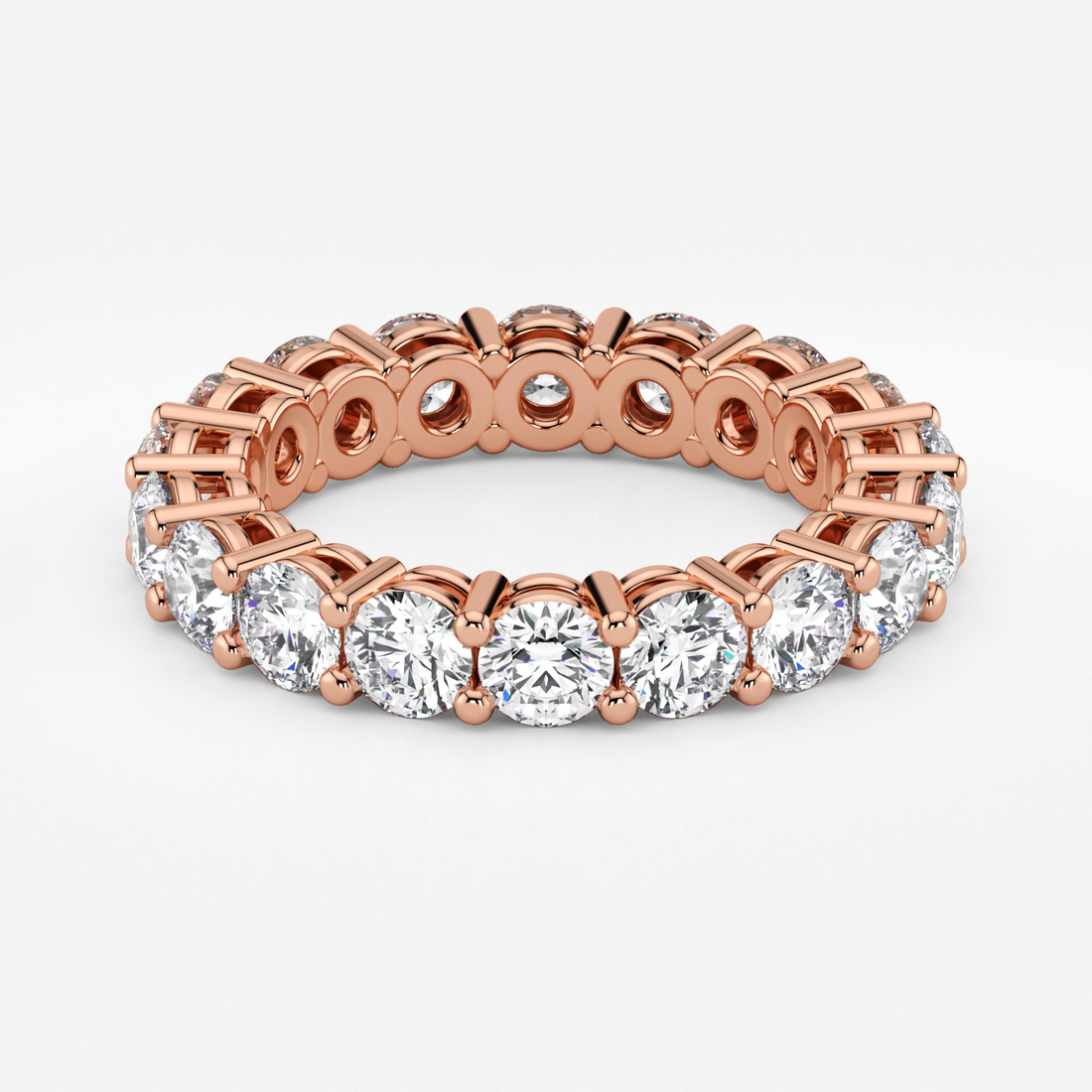 Eternity Wedding Ring