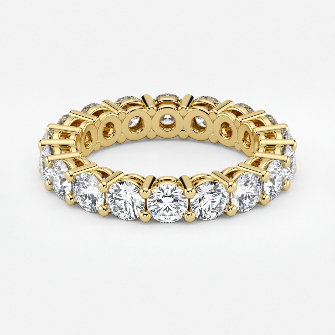 Eternity Wedding Ring