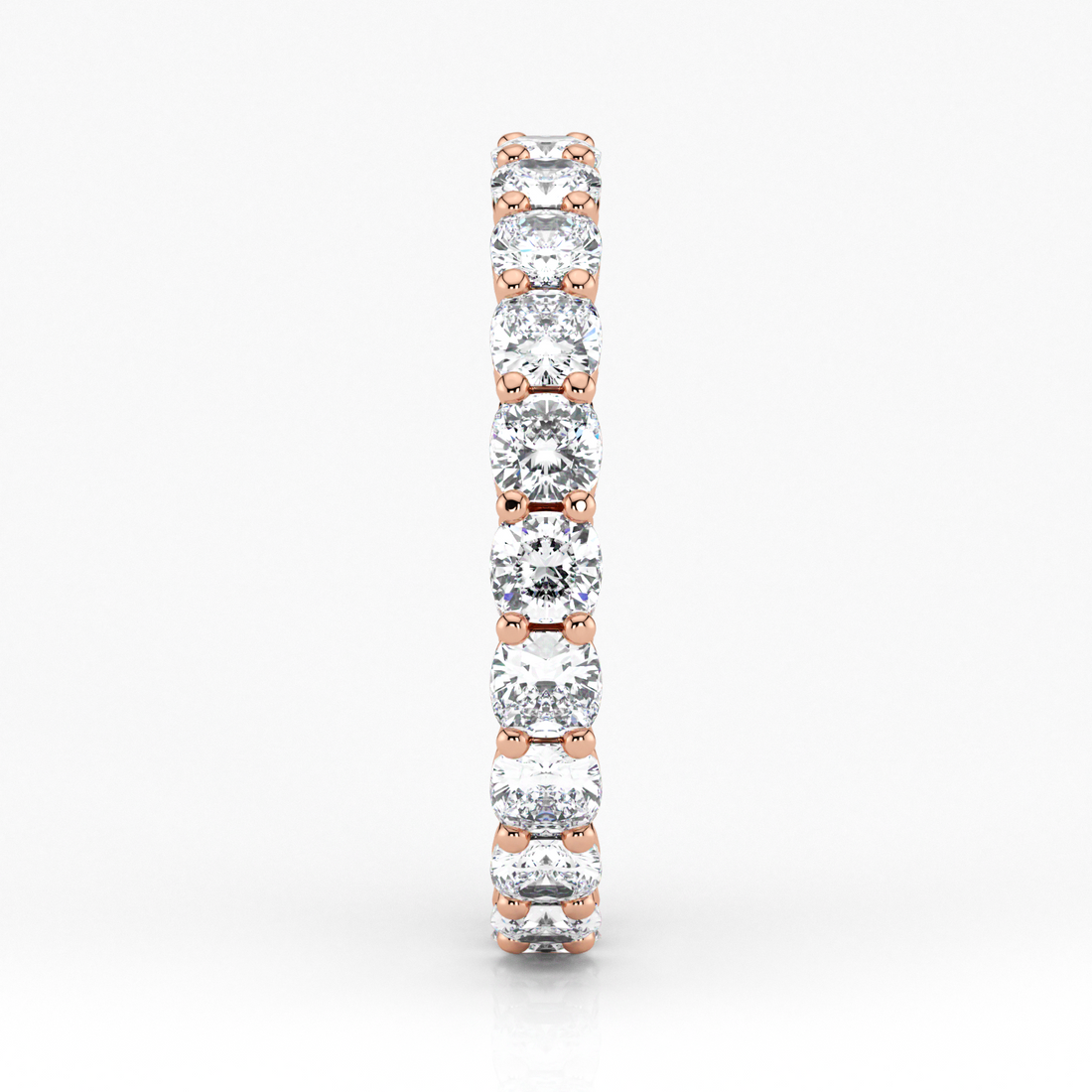 Eternity Wedding Ring