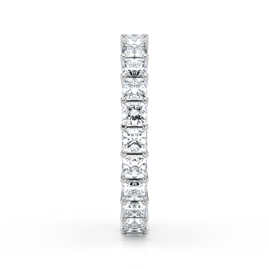 Eternity Wedding Ring