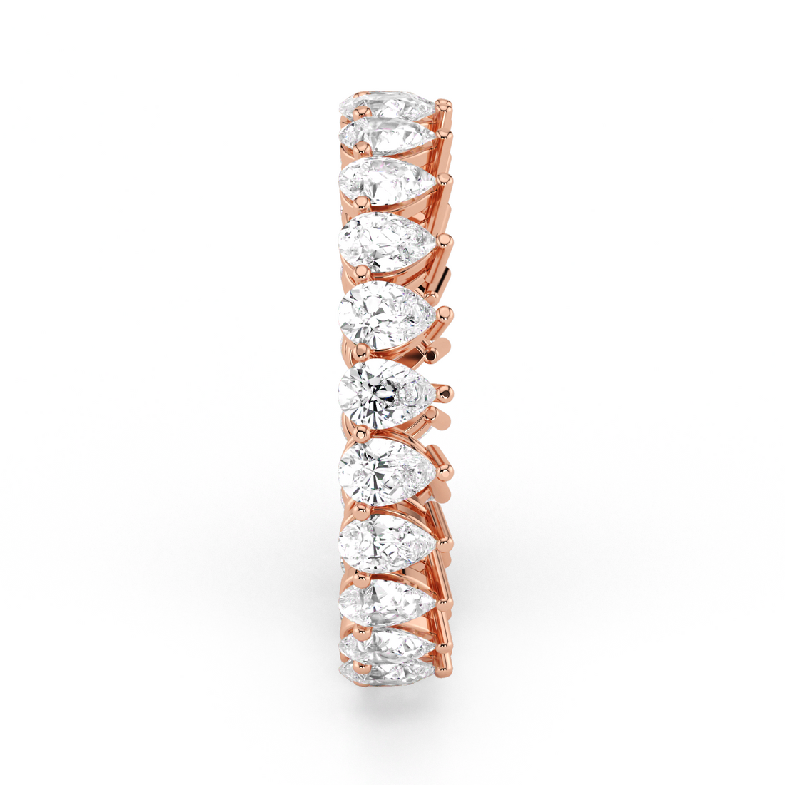 Eternity Wedding Ring