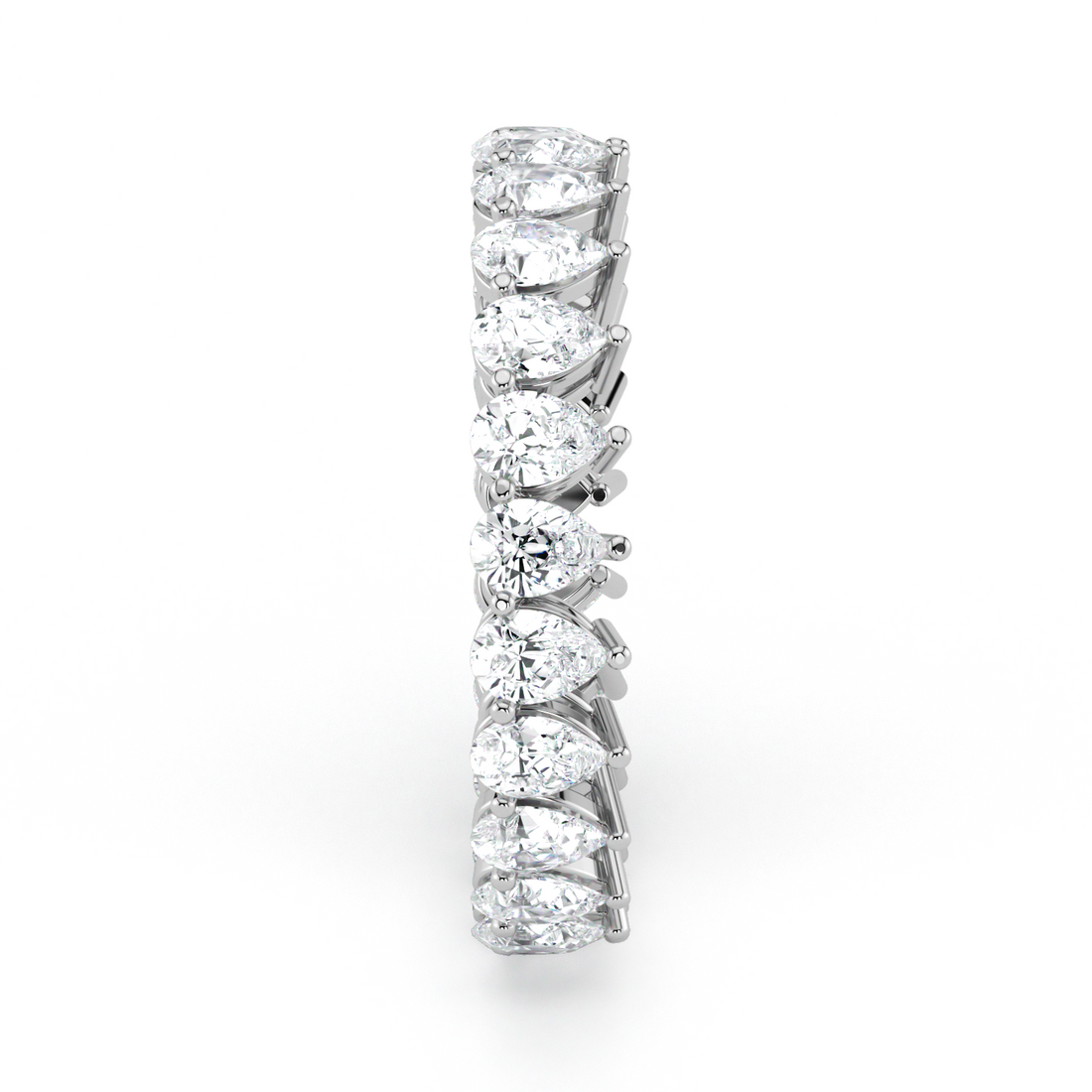 Eternity Wedding Ring