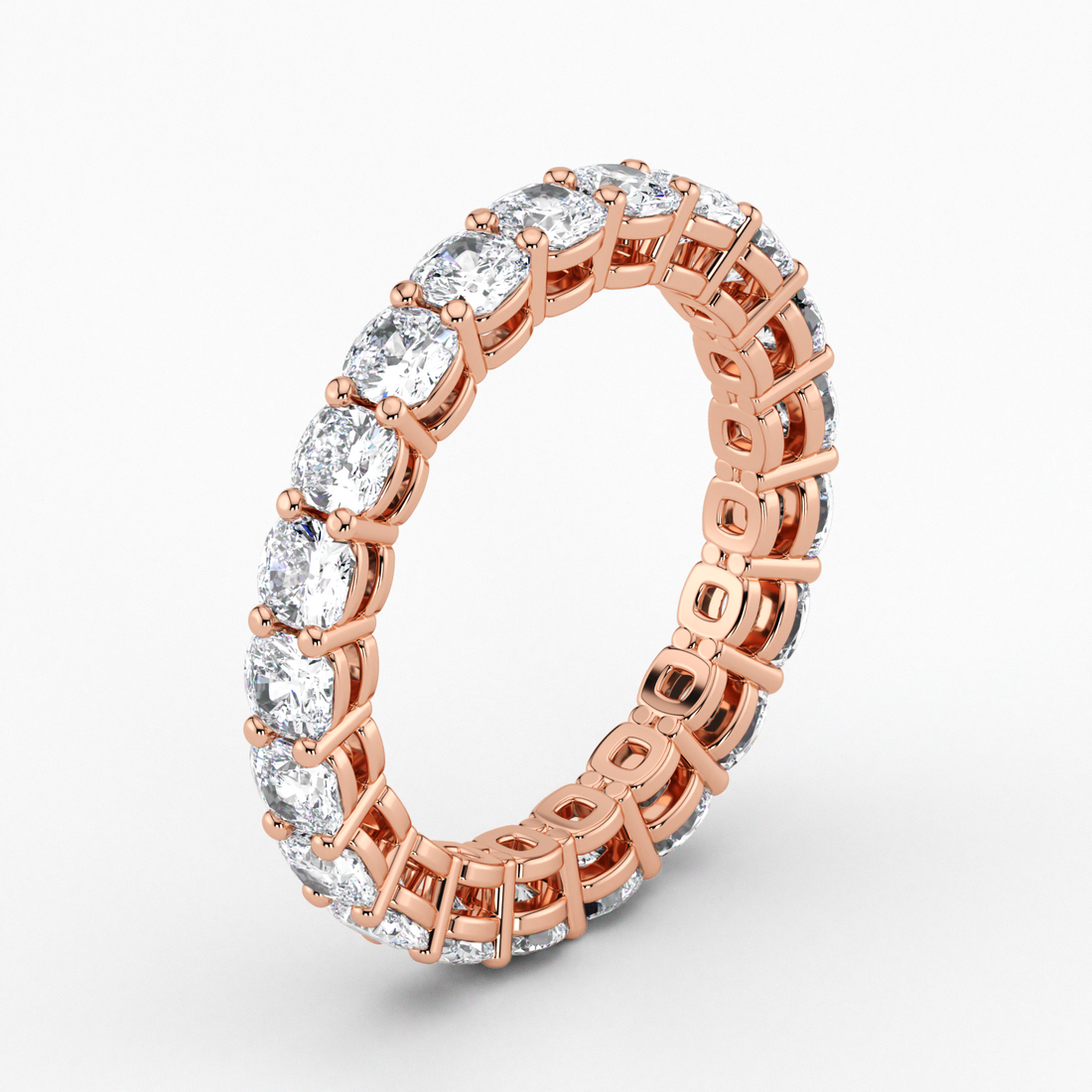 Eternity Wedding Ring