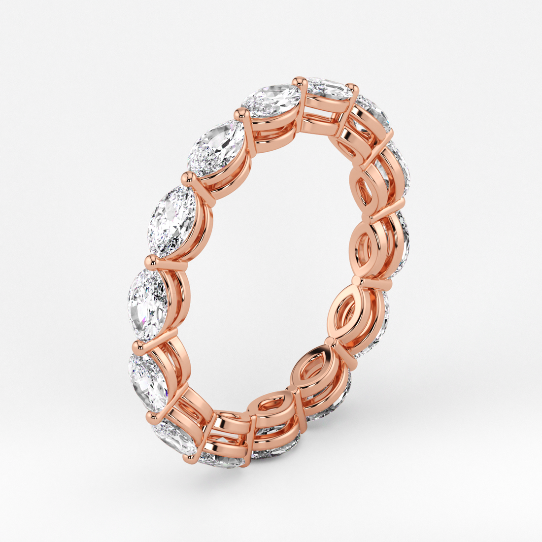 Eternity Wedding Ring