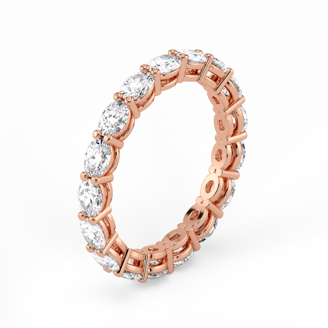 Eternity Wedding Ring