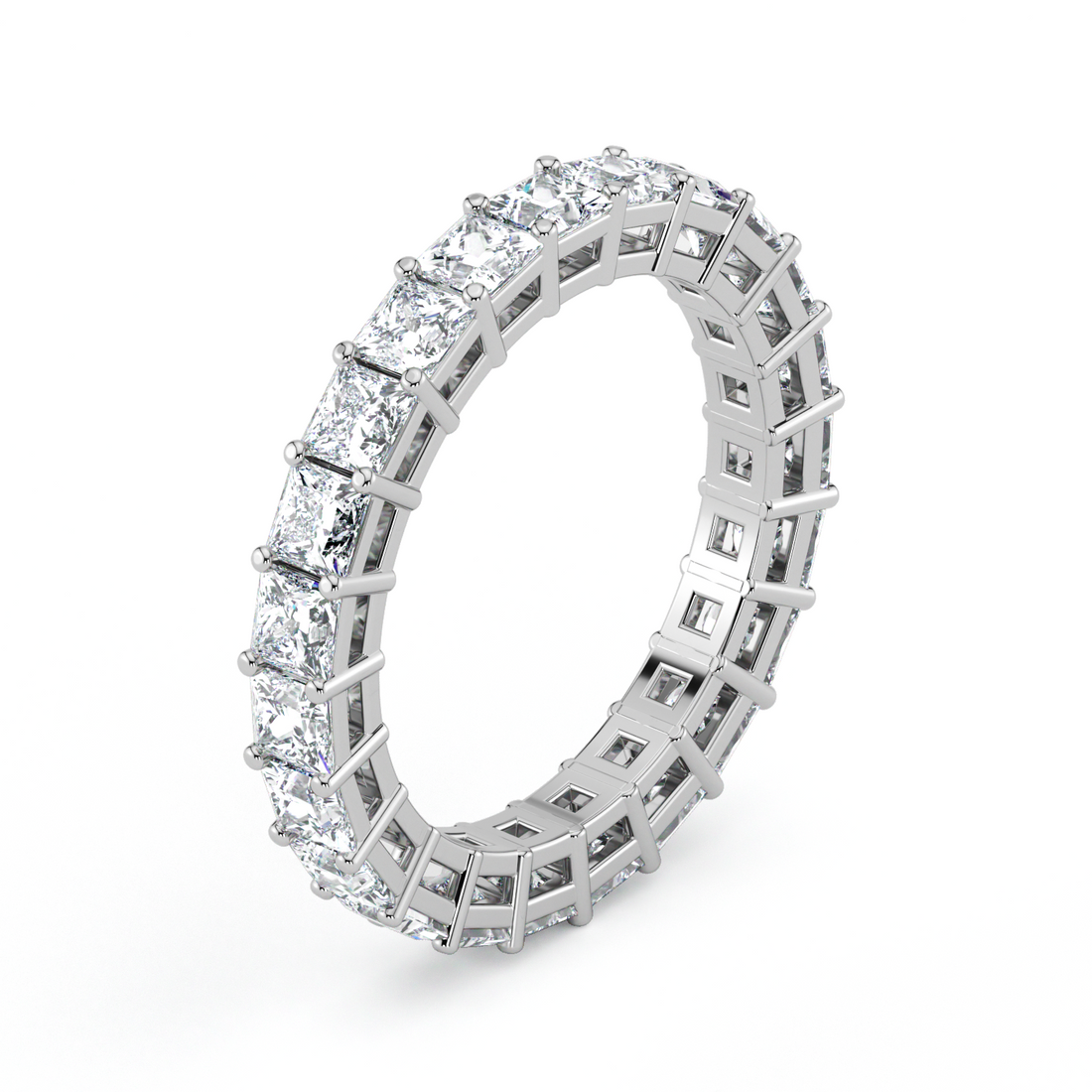 Eternity Wedding Ring