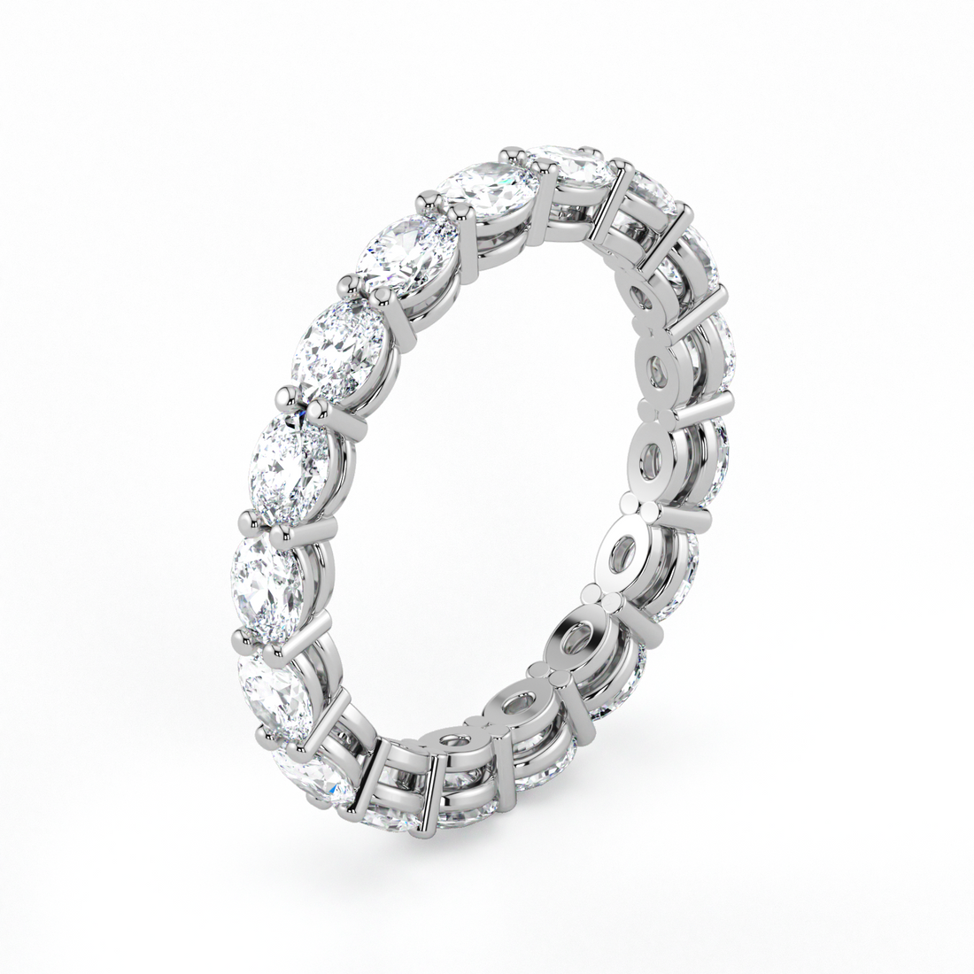 Eternity Wedding Ring