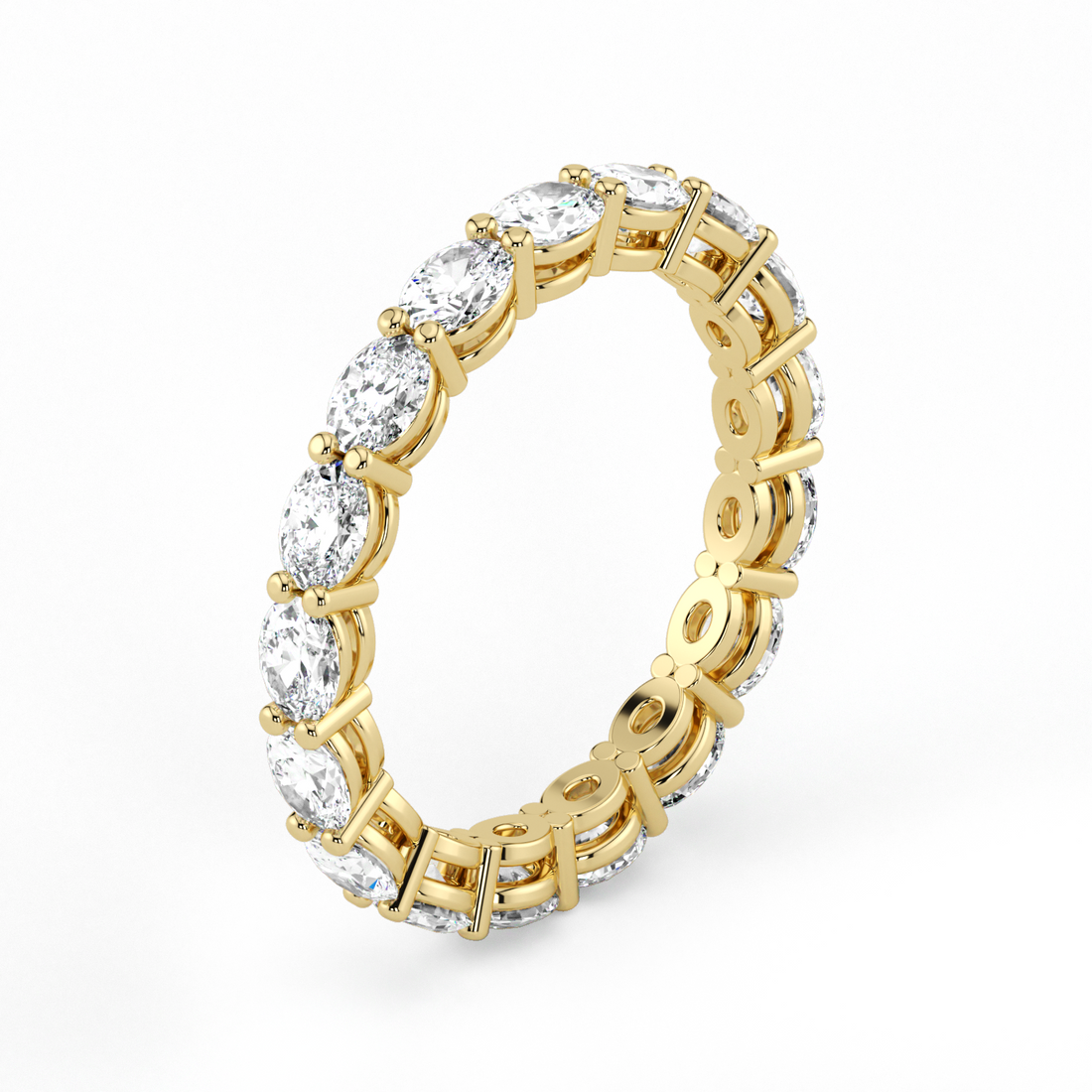 Eternity Wedding Ring