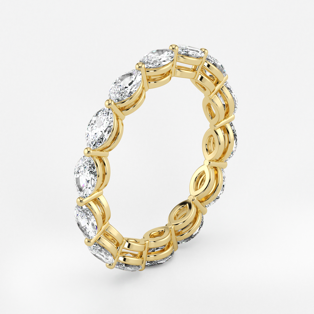 Eternity Wedding Ring