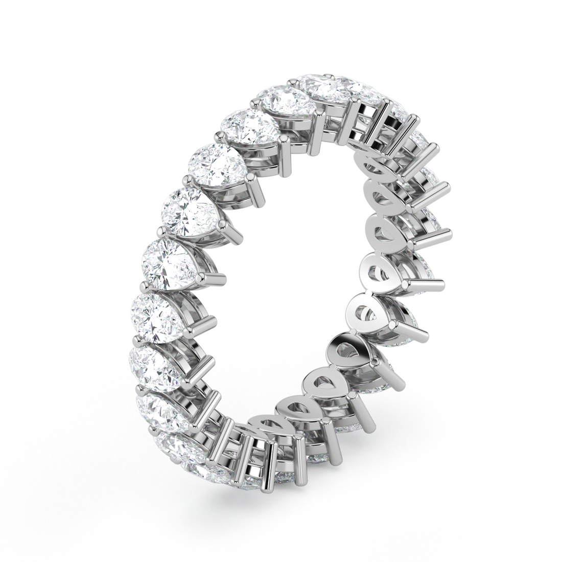 Eternity Wedding Ring