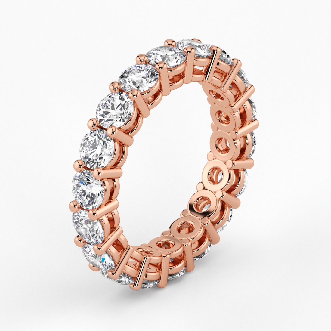 Eternity Wedding Ring