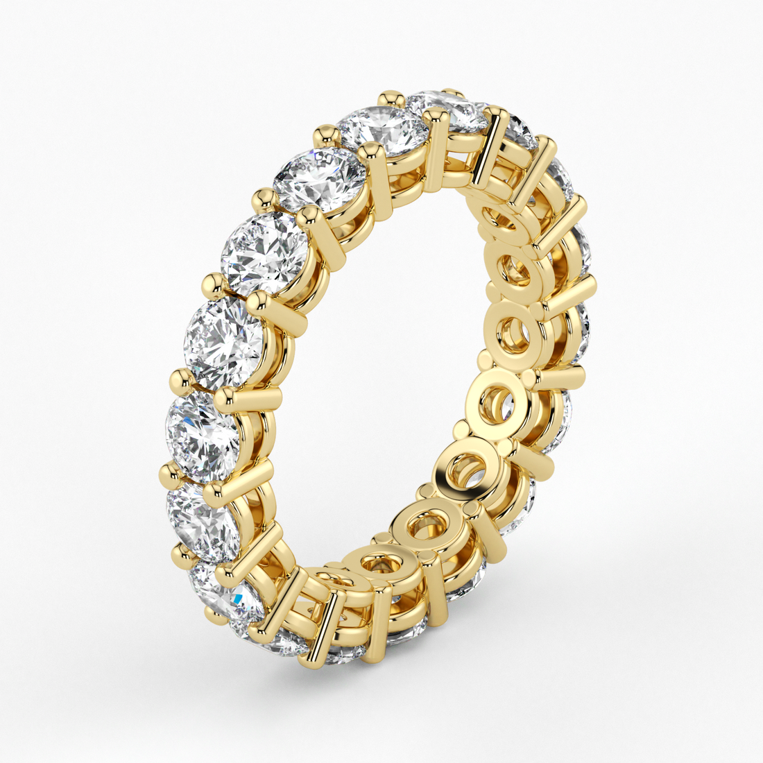 Eternity Wedding Ring