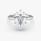 Assel-&-Co-pear-shaped-lab-diamond-solitaire-in-white-gold