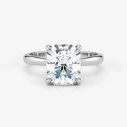 Radiant-cut-lab-diamond-engagement-ring-in-white-gold-by-Assel-&-Co