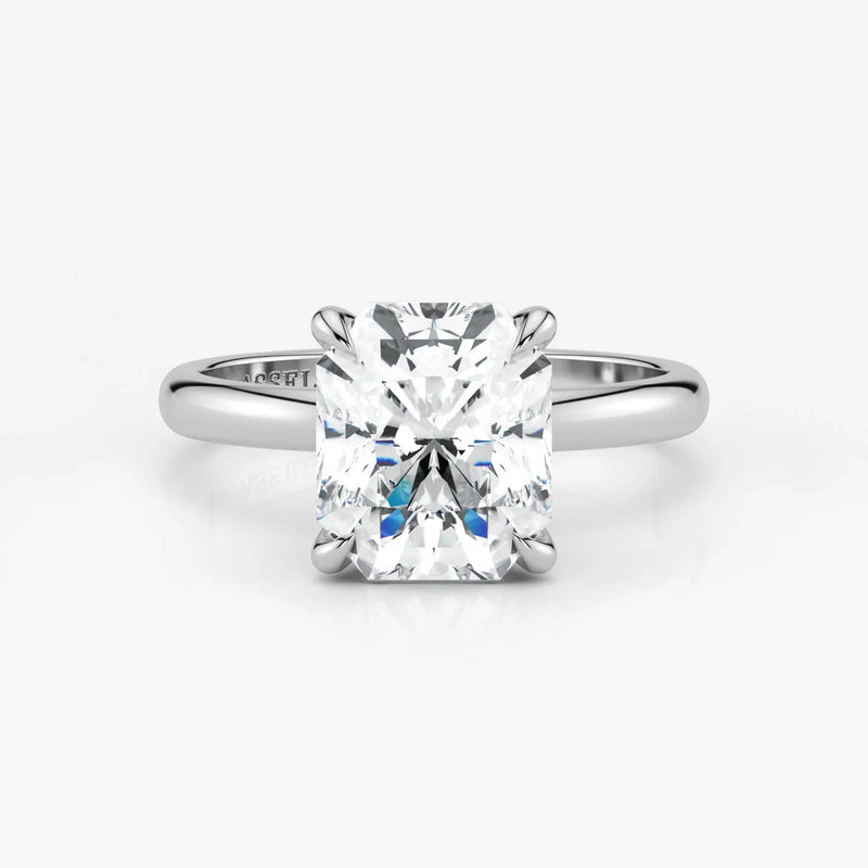Radiant-cut-lab-diamond-engagement-ring-in-white-gold-by-Assel-&-Co