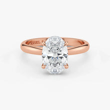 Oval-Cut-Lab-Grown-Diamond-Engagement-Ring-in-18K-Rose-Gold-|-Assel-&-Co