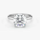 Round-Cut-Lab-Grown-Diamond-Engagement-Ring-in-Platinum-|-Assel-&-Co
