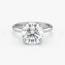 Round-Cut-Lab-Grown-Diamond-Engagement-Ring-in-Platinum-|-Assel-&-Co